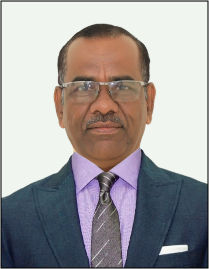 Mr. Narhar V. Dev